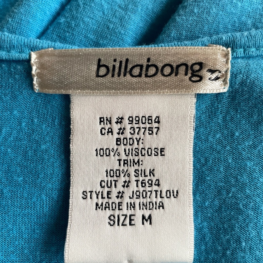 Billabong sleeveless top - Picture 6 of 6